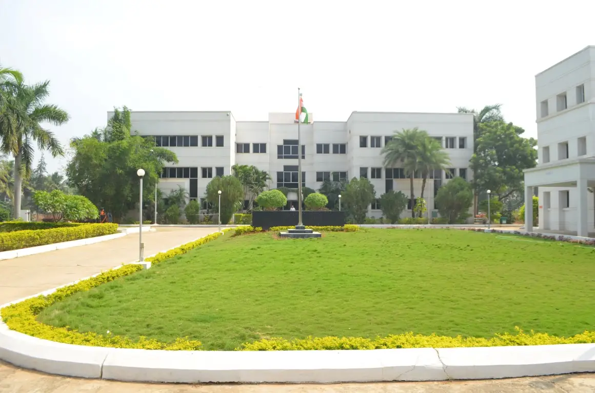 IIBAT completed project
